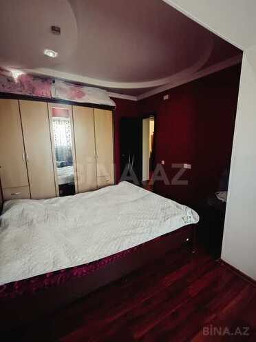 3-комн. вторичка - пос. Биладжары - 95 м² (7)