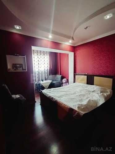 3-комн. вторичка - пос. Биладжары - 95 м² (4)