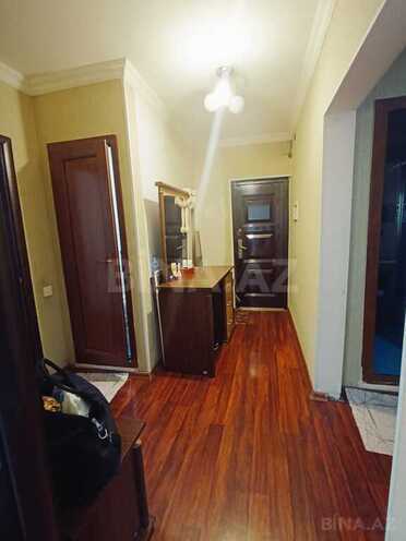 3-комн. вторичка - пос. Биладжары - 95 м² (16)