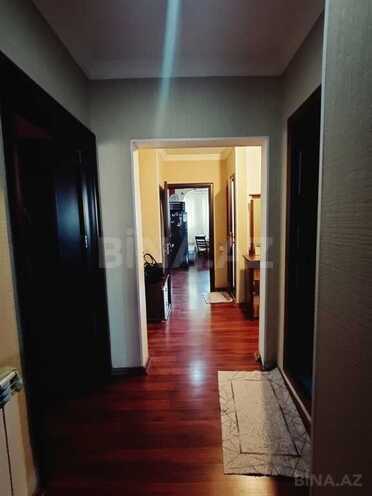 3-комн. вторичка - пос. Биладжары - 95 м² (17)