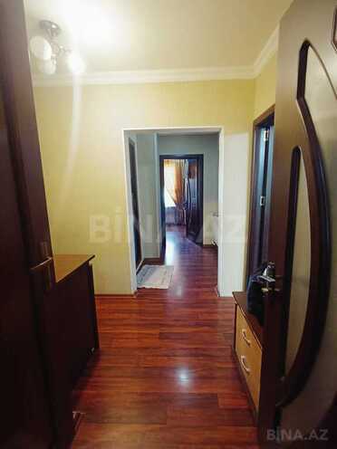 3-комн. вторичка - пос. Биладжары - 95 м² (13)
