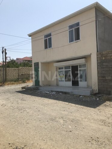 3 otaqlı həyət evi/bağ evi - Atyalı q. - 68 m² (4)