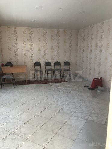 3 otaqlı həyət evi/bağ evi - Atyalı q. - 68 m² (9)