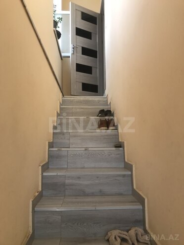 3 otaqlı həyət evi/bağ evi - Atyalı q. - 68 m² (16)
