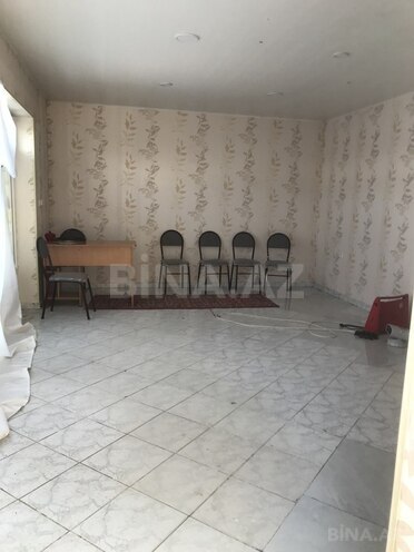 3 otaqlı həyət evi/bağ evi - Atyalı q. - 68 m² (10)