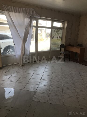 3 otaqlı həyət evi/bağ evi - Atyalı q. - 68 m² (15)