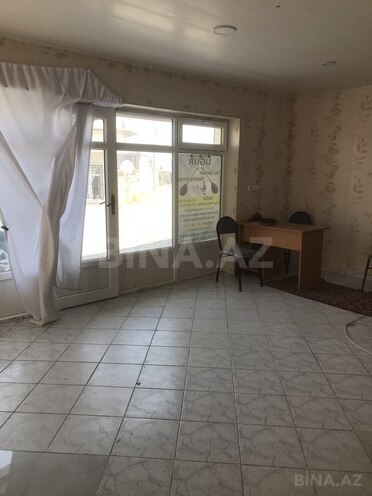 3 otaqlı həyət evi/bağ evi - Atyalı q. - 68 m² (14)