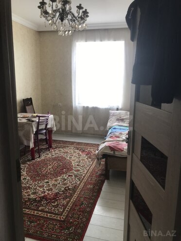 3 otaqlı həyət evi/bağ evi - Atyalı q. - 68 m² (19)