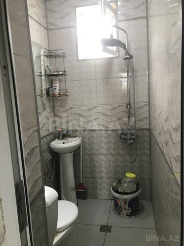 3 otaqlı həyət evi/bağ evi - Atyalı q. - 68 m² (23)