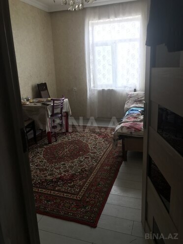3 otaqlı həyət evi/bağ evi - Atyalı q. - 68 m² (21)