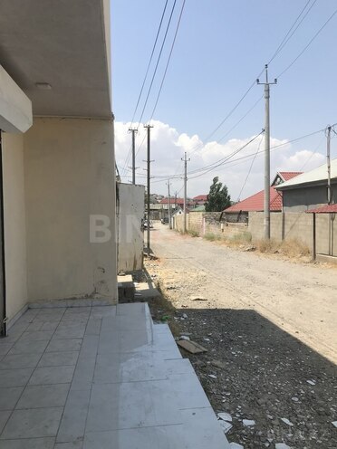 3 otaqlı həyət evi/bağ evi - Atyalı q. - 68 m² (13)