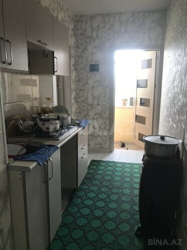 3 otaqlı həyət evi/bağ evi - Atyalı q. - 68 m² (24)