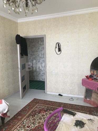 3 otaqlı həyət evi/bağ evi - Atyalı q. - 68 m² (20)