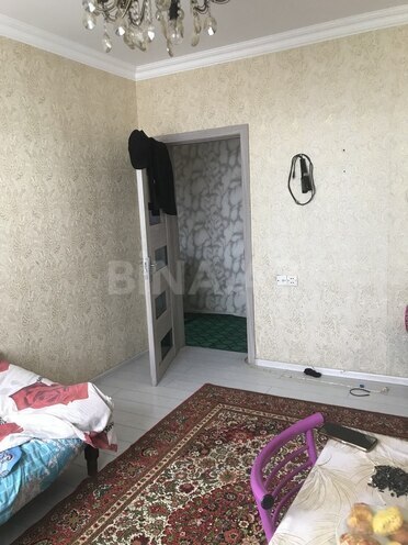 3 otaqlı həyət evi/bağ evi - Atyalı q. - 68 m² (22)