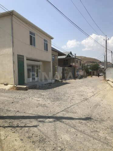 3 otaqlı həyət evi/bağ evi - Atyalı q. - 68 m² (3)