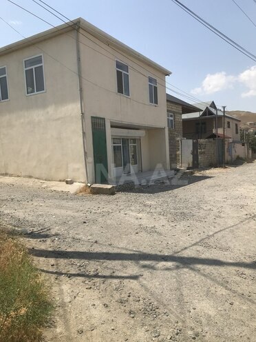 3 otaqlı həyət evi/bağ evi - Atyalı q. - 68 m² (5)