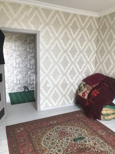 3 otaqlı həyət evi/bağ evi - Atyalı q. - 68 m² (18)