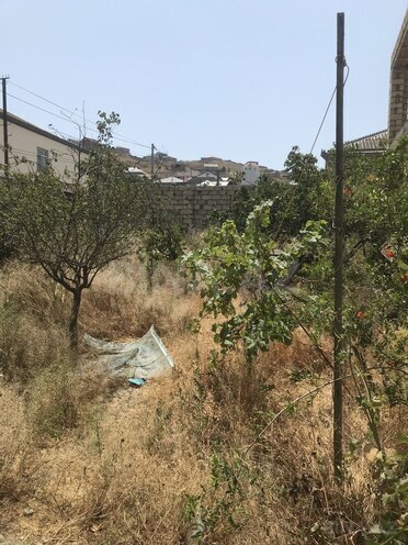 3 otaqlı həyət evi/bağ evi - Atyalı q. - 68 m² (11)