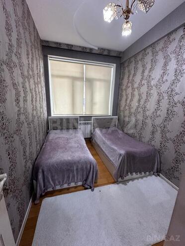 3 otaqlı yeni tikili - Həzi Aslanov m. - 67 m² (9)
