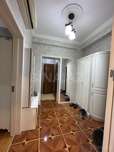 3 otaqlı yeni tikili - Həzi Aslanov m. - 67 m² (11)