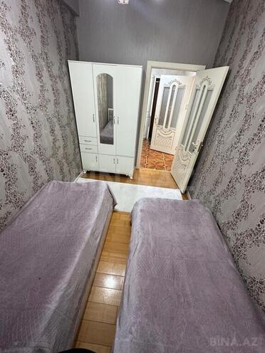 3 otaqlı yeni tikili - Həzi Aslanov m. - 67 m² (7)