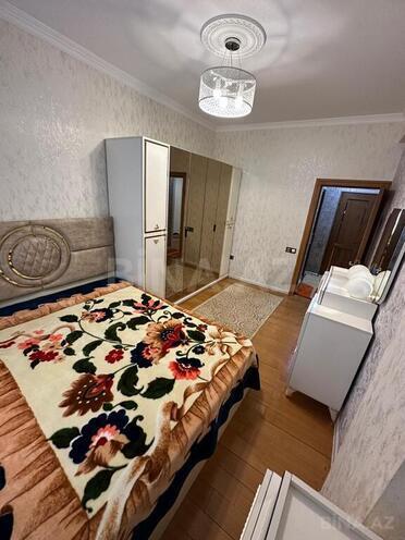 3 otaqlı yeni tikili - Həzi Aslanov m. - 67 m² (6)