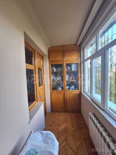 3-комн. вторичка - пос. 8-й мкр - 85 м² (13)