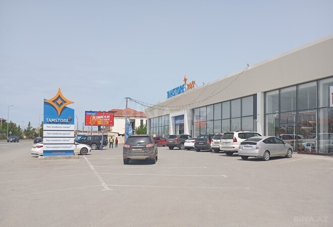 Участок - пос. Новханы - 6 сот (2)