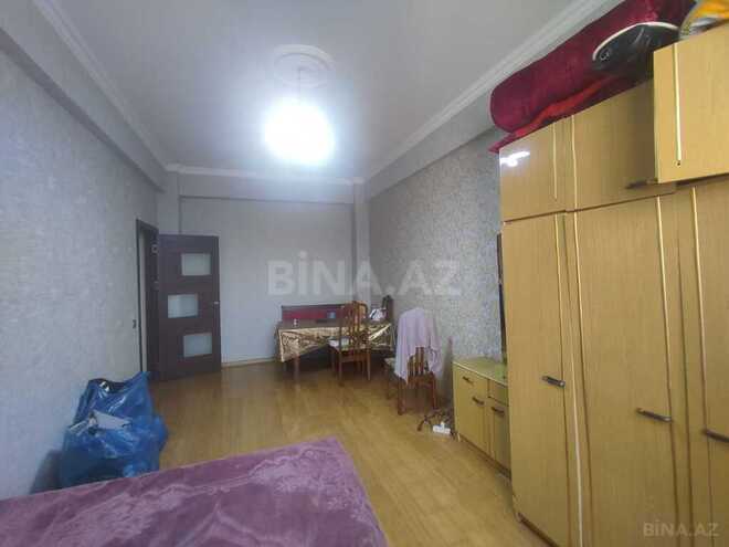 1-комн. новостройка - Хырдалан - 58 м² (3)