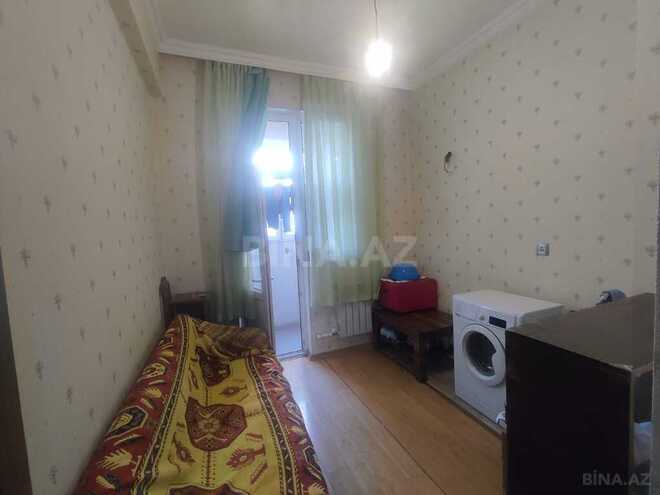 1-комн. новостройка - Хырдалан - 58 м² (2)