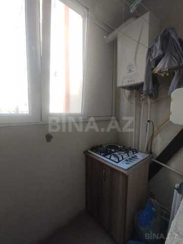 1-комн. новостройка - Хырдалан - 58 м² (4)