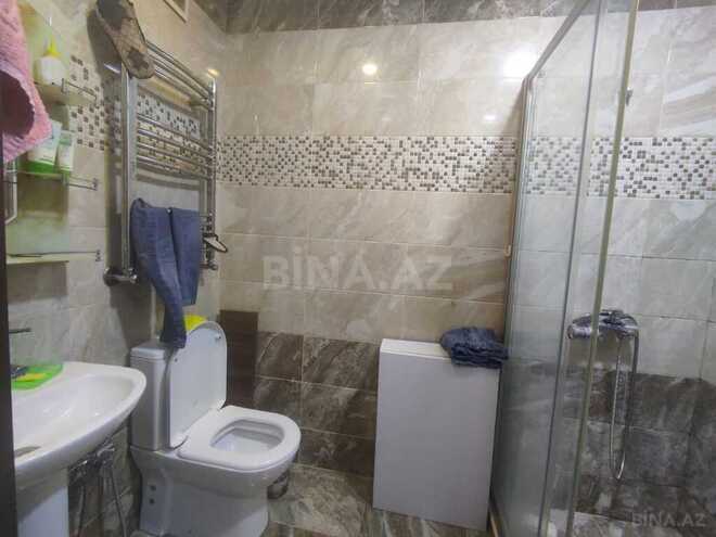 1-комн. новостройка - Хырдалан - 58 м² (6)