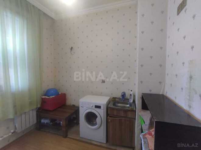 1-комн. новостройка - Хырдалан - 58 м² (5)