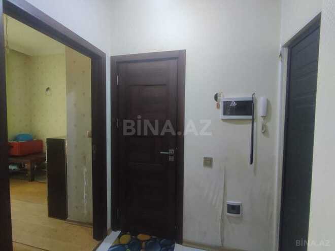 1-комн. новостройка - Хырдалан - 58 м² (1)