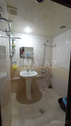 2 otaqlı köhnə tikili - Xalqlar Dostluğu m. - 60 m² (4)