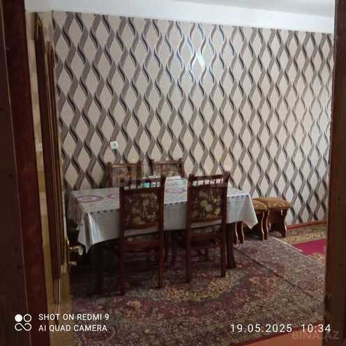 2 otaqlı köhnə tikili - Xalqlar Dostluğu m. - 60 m² (2)
