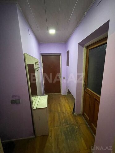 3-комн. вторичка - м. Нариман Нариманов - 80 м² (4)