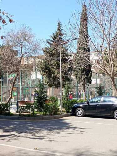 3-комн. вторичка - м. Нариман Нариманов - 80 м² (8)