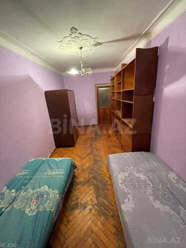 3-комн. вторичка - м. Нариман Нариманов - 80 м² (2)