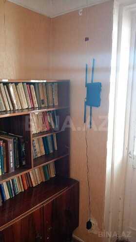 3-комн. вторичка - м. Нариман Нариманов - 80 м² (3)