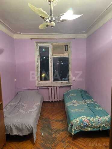 3-комн. вторичка - м. Нариман Нариманов - 80 м² (1)