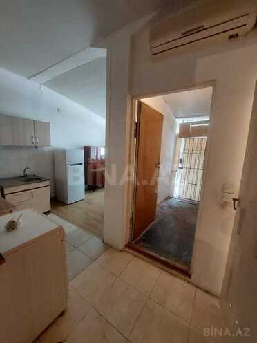 2-комн. вторичка - Насиминский  р. - 65 м² (10)