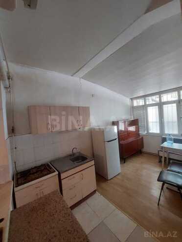 2-комн. вторичка - Насиминский  р. - 65 м² (9)
