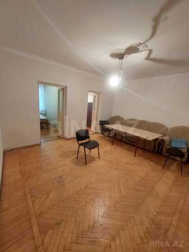 2-комн. вторичка - Насиминский  р. - 65 м² (4)