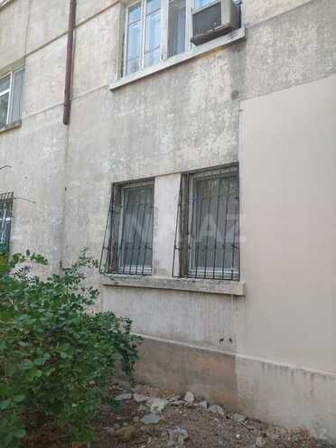 2-комн. вторичка - Насиминский  р. - 65 м² (2)