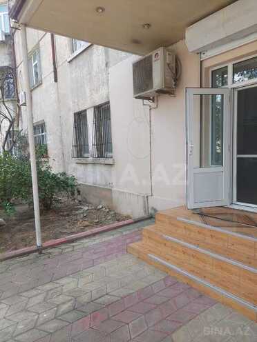 2-комн. вторичка - Насиминский  р. - 65 м² (1)