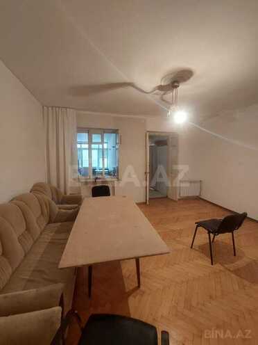 2-комн. вторичка - Насиминский  р. - 65 м² (3)