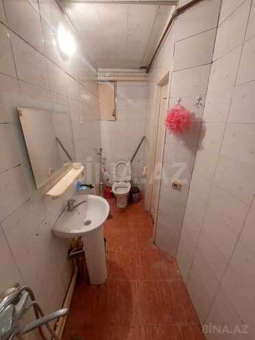 2-комн. вторичка - Насиминский  р. - 65 м² (13)