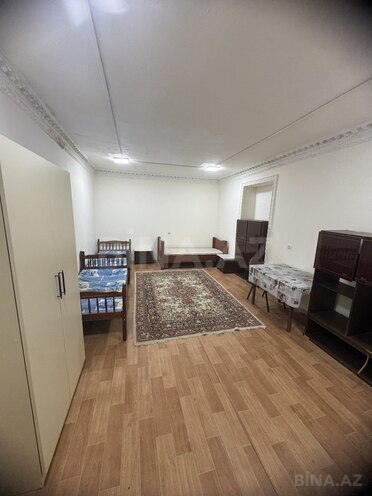 2 otaqlı həyət evi/bağ evi - 8 Noyabr m. - 80 m² (1)