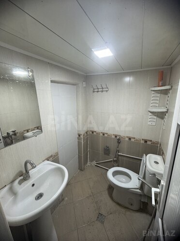 2 otaqlı həyət evi/bağ evi - 8 Noyabr m. - 80 m² (6)